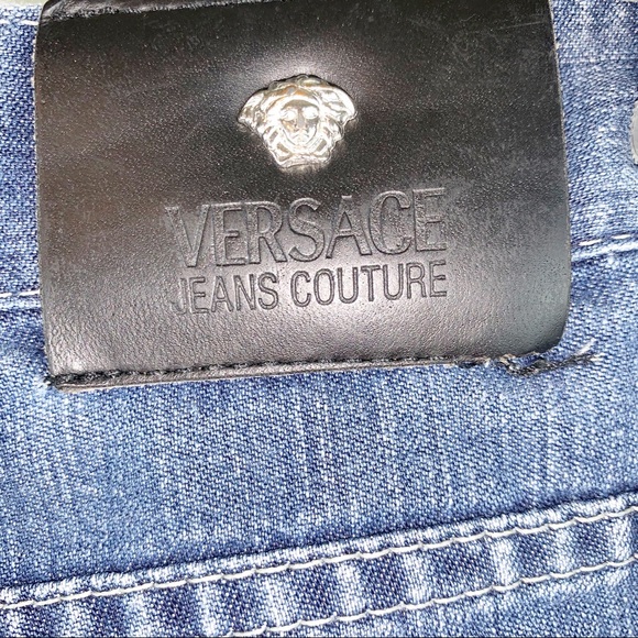 Versace Jeans Couture, size 29 - Picture 7 of 8